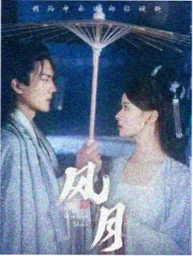 纤细的爱 导演剪辑版 海报